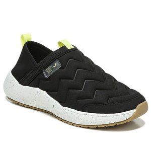 Women's Dr. Scholls Black & White Home & Out Walking Shoe